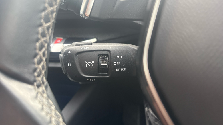 Peugeot 3008 1.6 Hybrid 225 Allure Premium 5dr e-EAT8 Estate